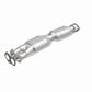 1986-1987 Ford Bronco II Direct-Fit Catalytic Converter 333386 Magnaflow