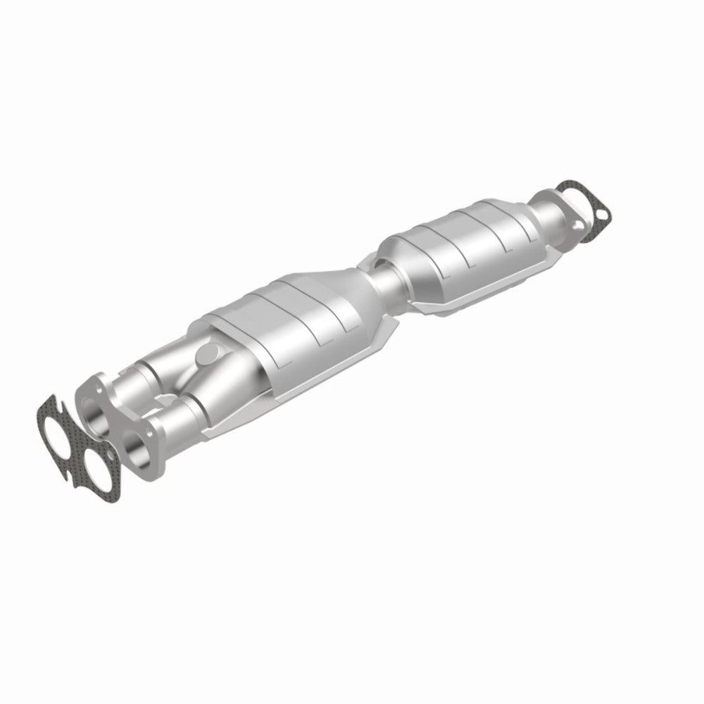 1986-1987 Ford Bronco II Direct-Fit Catalytic Converter 333386 Magnaflow