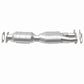 1986-1987 Ford Bronco II Direct-Fit Catalytic Converter 333386 Magnaflow