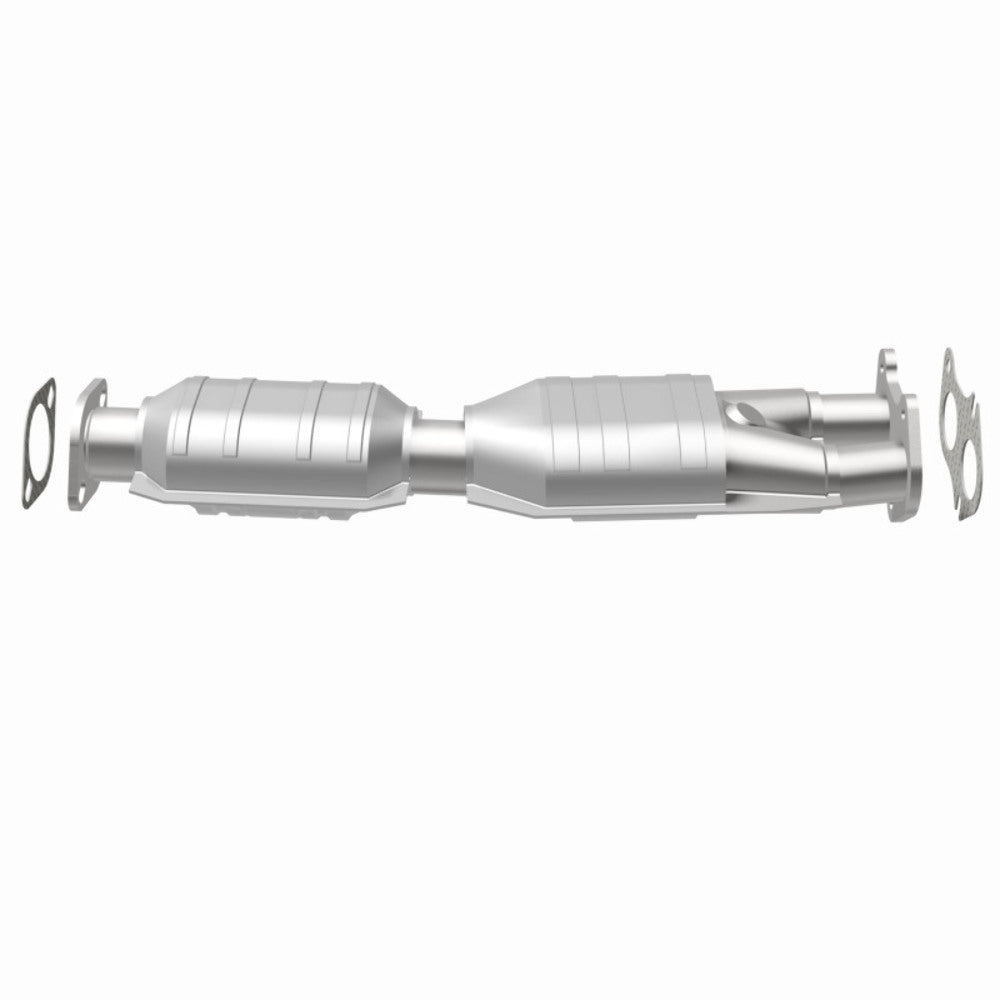 1986-1987 Ford Bronco II Direct-Fit Catalytic Converter 333386 Magnaflow