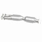 1986-1987 Ford Bronco II Direct-Fit Catalytic Converter 333386 Magnaflow