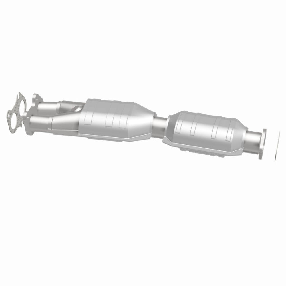 1986-1987 Ford Bronco II Direct-Fit Catalytic Converter 333386 Magnaflow