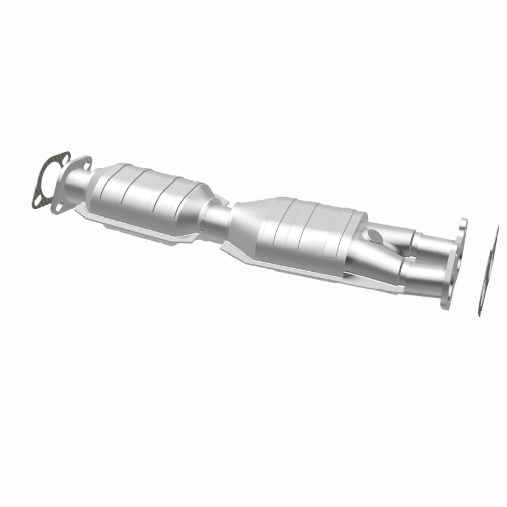 1986-1987 Ford Bronco II Direct-Fit Catalytic Converter 333386 Magnaflow