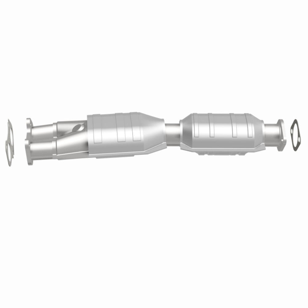 1986-1987 Ford Bronco II Direct-Fit Catalytic Converter 333386 Magnaflow