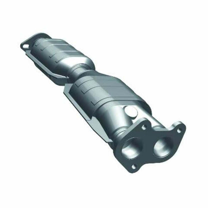 1986-1987 Ford Bronco II Direct-Fit Catalytic Converter 333386 Magnaflow