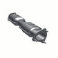 1988-1989 Ford Bronco II Direct-Fit Catalytic Converter 333387 Magnaflow