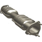 1988-1989 Ford Bronco II Direct-Fit Catalytic Converter 333387 Magnaflow