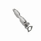 1988-1989 Ford Bronco II Direct-Fit Catalytic Converter 333387 Magnaflow