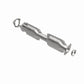 1988-1989 Ford Bronco II Direct-Fit Catalytic Converter 333387 Magnaflow