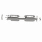 1988-1989 Ford Bronco II Direct-Fit Catalytic Converter 333387 Magnaflow
