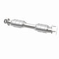 1990 Ford Bronco II Direct-Fit Catalytic Converter 333388 Magnaflow
