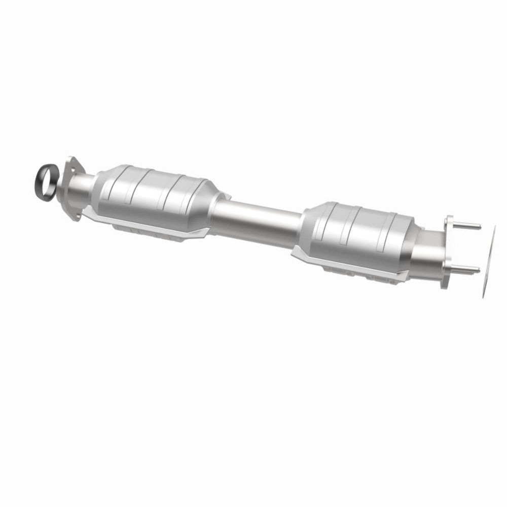 1990 Ford Bronco II Direct-Fit Catalytic Converter 333388 Magnaflow