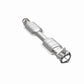 1990 Ford Bronco II Direct-Fit Catalytic Converter 333388 Magnaflow