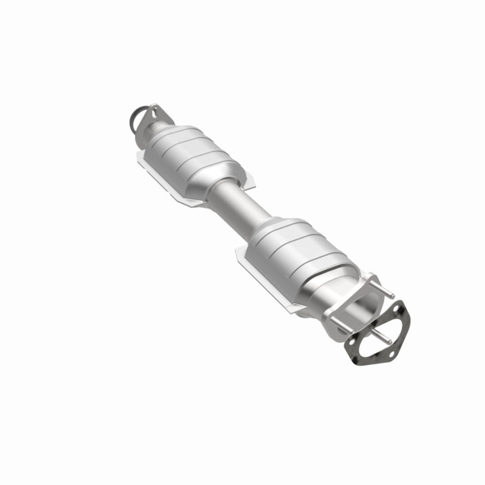 1990 Ford Bronco II Direct-Fit Catalytic Converter 333388 Magnaflow
