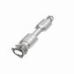 1990 Ford Bronco II Direct-Fit Catalytic Converter 333388 Magnaflow