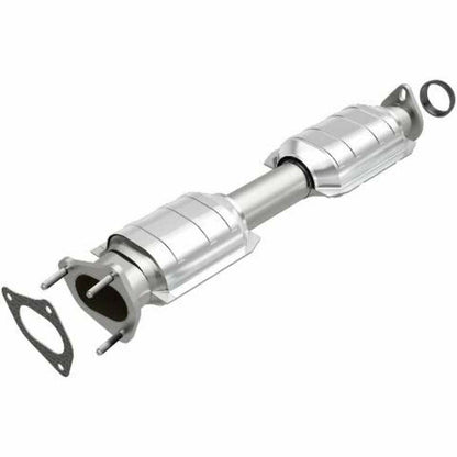 1990 Ford Bronco II Direct-Fit Catalytic Converter 333388 Magnaflow