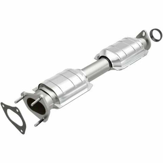 1990 Ford Bronco II Direct-Fit Catalytic Converter 333388 Magnaflow