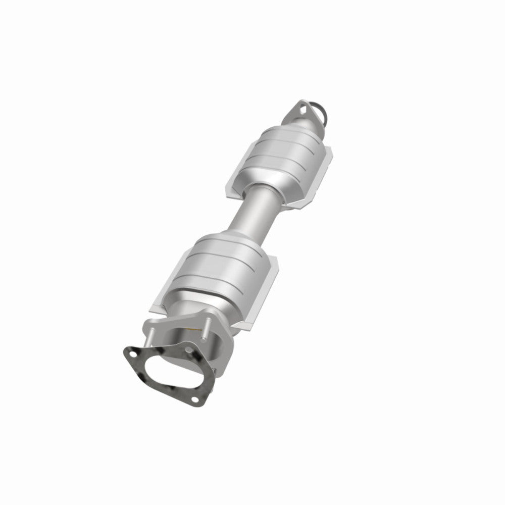 1990 Ford Bronco II Direct-Fit Catalytic Converter 333388 Magnaflow