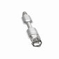 1990 Ford Bronco II Direct-Fit Catalytic Converter 333388 Magnaflow