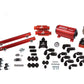 Fuel Pump Complete Kit High Flow EFI Performance Vehicle Specific Fit Aeromotive 17145-BGPL