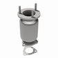 Catalytic Converter for 1987-1989 Mazda B2200 2.2L California Grade CARB Compliant Direct-Fit Catalytic Converter MagnaF