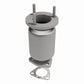 Catalytic Converter for 1987-1989 Mazda B2200 2.2L California Grade CARB Compliant Direct-Fit Catalytic Converter MagnaF