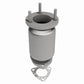 Catalytic Converter for 1987-1989 Mazda B2200 2.2L California Grade CARB Compliant Direct-Fit Catalytic Converter MagnaF