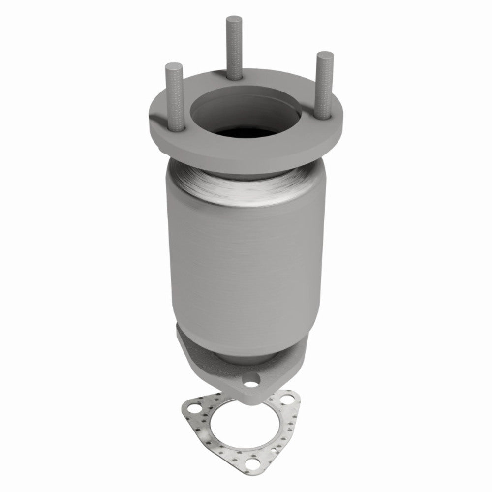 Catalytic Converter for 1987-1989 Mazda B2200 2.2L California Grade CARB Compliant Direct-Fit Catalytic Converter MagnaF