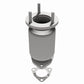 Catalytic Converter for 1987-1989 Mazda B2200 2.2L California Grade CARB Compliant Direct-Fit Catalytic Converter MagnaF