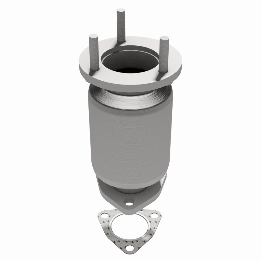 Catalytic Converter for 1987-1989 Mazda B2200 2.2L California Grade CARB Compliant Direct-Fit Catalytic Converter MagnaF