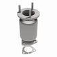 Catalytic Converter for 1987-1989 Mazda B2200 2.2L California Grade CARB Compliant Direct-Fit Catalytic Converter MagnaF