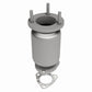 Catalytic Converter for 1987-1989 Mazda B2200 2.2L California Grade CARB Compliant Direct-Fit Catalytic Converter MagnaF