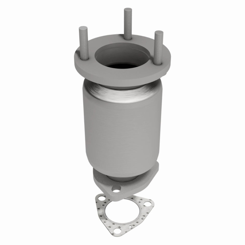 Catalytic Converter for 1987-1989 Mazda B2200 2.2L California Grade CARB Compliant Direct-Fit Catalytic Converter MagnaF