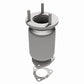 Catalytic Converter for 1987-1989 Mazda B2200 2.2L California Grade CARB Compliant Direct-Fit Catalytic Converter MagnaF