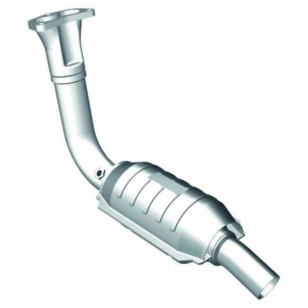 1987-1988 Land Rover Range Rover Direct-Fit Catalytic Converter 333823 Magnaflow