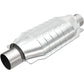 1987-88 Land Rover Range Rover Univ Catalytic Converter 2 Rear 334004 Magnaflow
