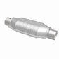 1987-88 Land Rover Range Rover Univ Catalytic Converter 2 Rear 334004 Magnaflow