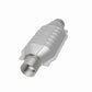 1987-88 Land Rover Range Rover Univ Catalytic Converter 2 Rear 334004 Magnaflow