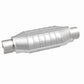 1987-88 Land Rover Range Rover Univ Catalytic Converter 2 Rear 334004 Magnaflow