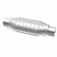 1987-88 Land Rover Range Rover Univ Catalytic Converter 2 Rear 334004 Magnaflow