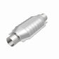 1987-88 Land Rover Range Rover Univ Catalytic Converter 2 Rear 334004 Magnaflow