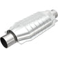 1983 Ford E-250 Eco Club Wagon Univ Catalytic Converter 2.25 334005 Magnaflow - Catalytic Converters Car Part People