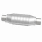 1983 Ford E-250 Eco Club Wagon Univ Catalytic Converter 2.25 334005 Magnaflow - Catalytic Converters Car Part People