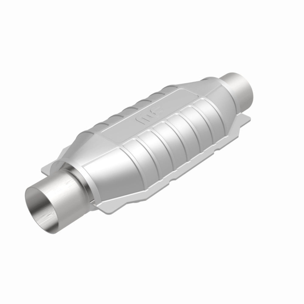 1987-88 Chevrolet R10 Suburban Univ Catalytic Converter 2.5 T2 334006 Magnaflow - Catalytic Converters Car Part People