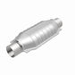 1987-88 Chevrolet R10 Suburban Univ Catalytic Converter 2.5 T2 334006 Magnaflow