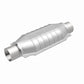 1987-88 Chevrolet R10 Suburban Univ Catalytic Converter 2.5 T2 334006 Magnaflow