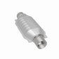 1987-88 Chevrolet R10 Suburban Univ Catalytic Converter 2.5 T2 334006 Magnaflow
