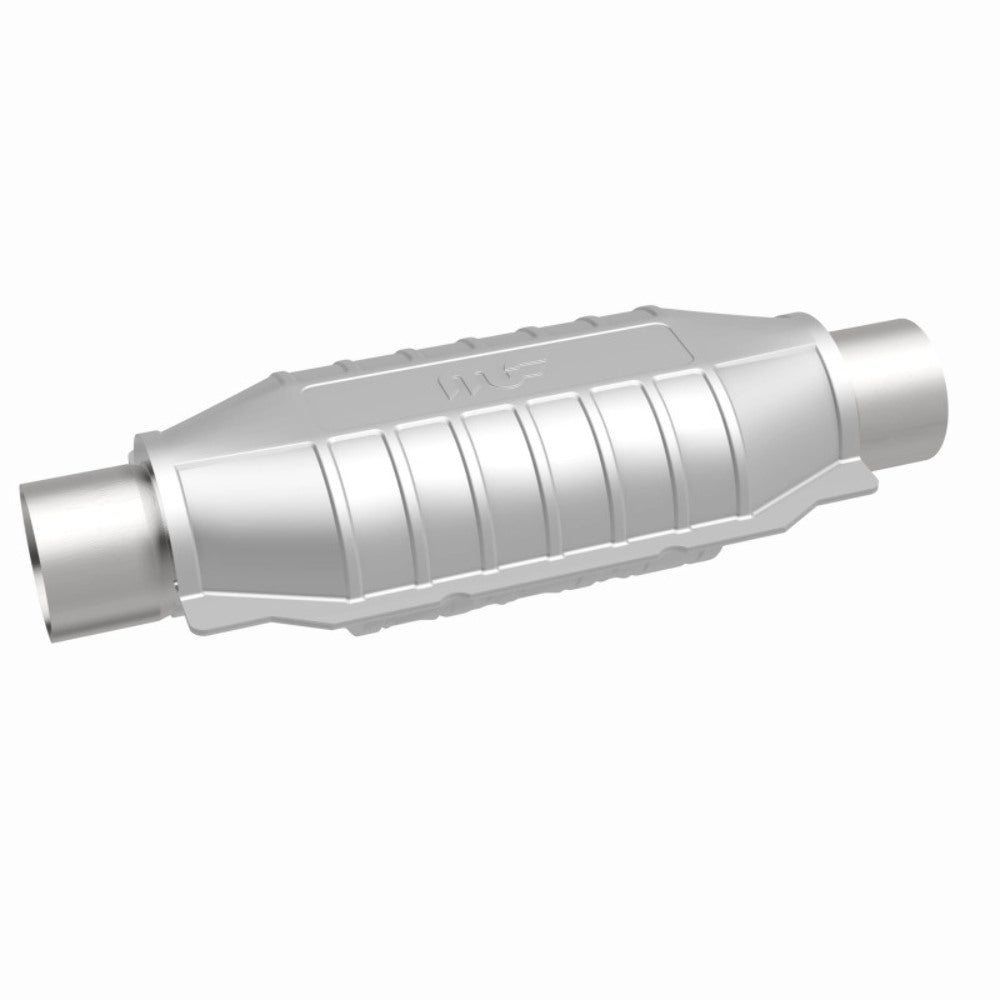 Catalytic Converter for California Grade CARB Compliant Universal Catalytic Converter MagnaFlow 334009