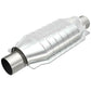 Catalytic Converter for California Grade CARB Compliant Universal Catalytic Converter MagnaFlow 334009