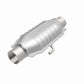 1982-88 Dodge Ramcharger Univ Catalytic Converter 2.25 T2 Rear 334015 Magnaflow - Catalytic Converters Car Part People